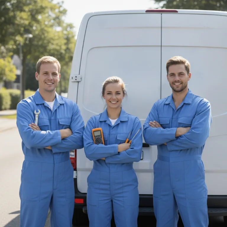 Kühlschrank Reparatur Zürich (Kreis 6)
